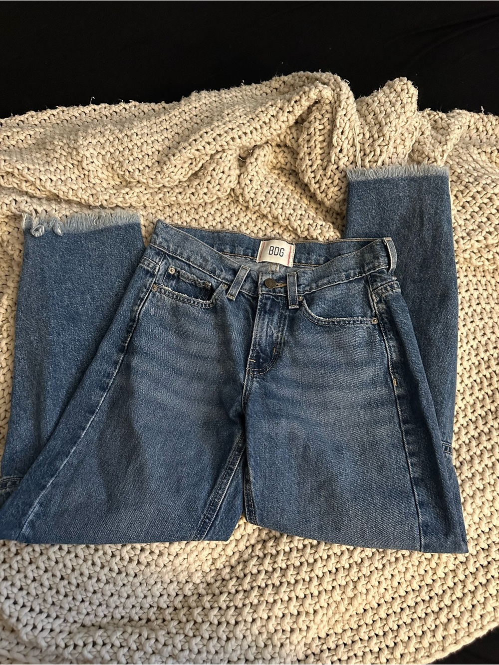Urban Outfitters BDG Denim